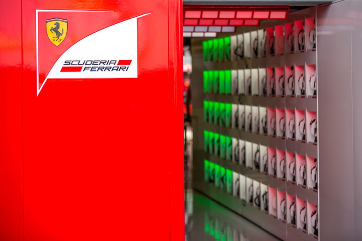 フェラーリ、2018年F1マシンを2月22日に発表