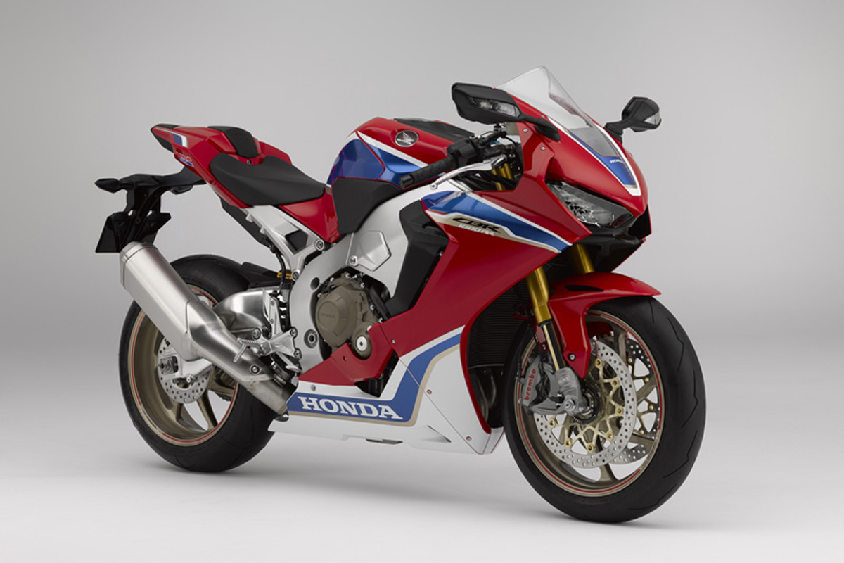 ホンダ、鈴鹿8耐と全日本ロードレース選手権へのワークス参戦を決定