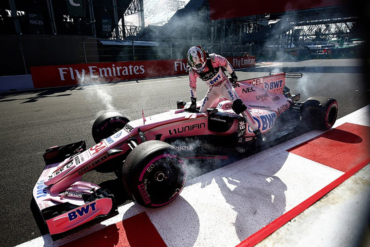 【F1】 FIA、『フリー走行限定』スーパーライセンスの基準を厳格化