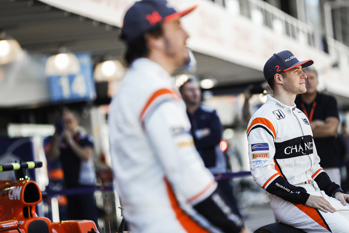 マクラーレン 「バンドーンとアロンソの差はクルマの違いも影響した」