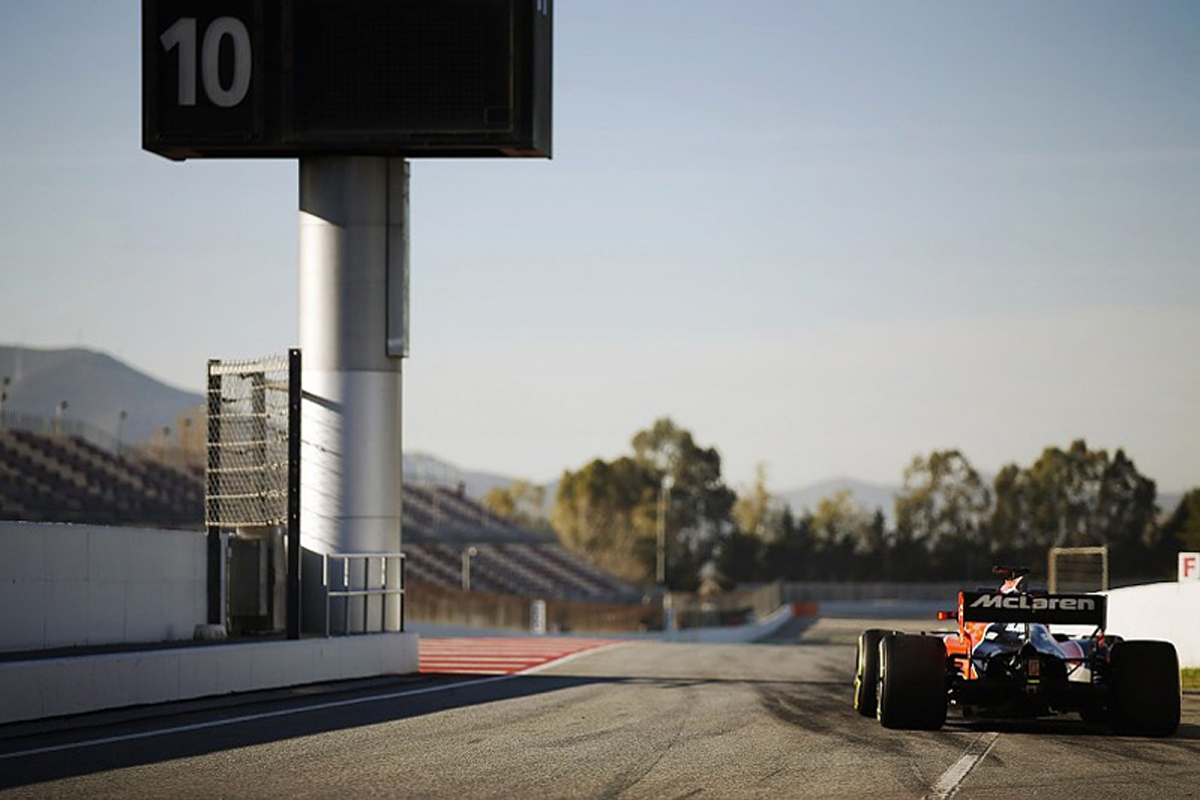 ホンダF1、2018年にむけて外部コンサルタントとの提携を強化