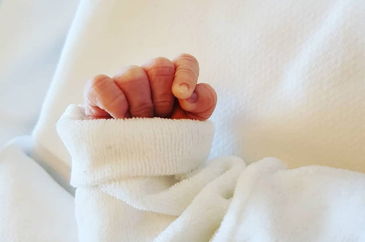 ロマン・グロージャン、大晦日に第3子が誕生