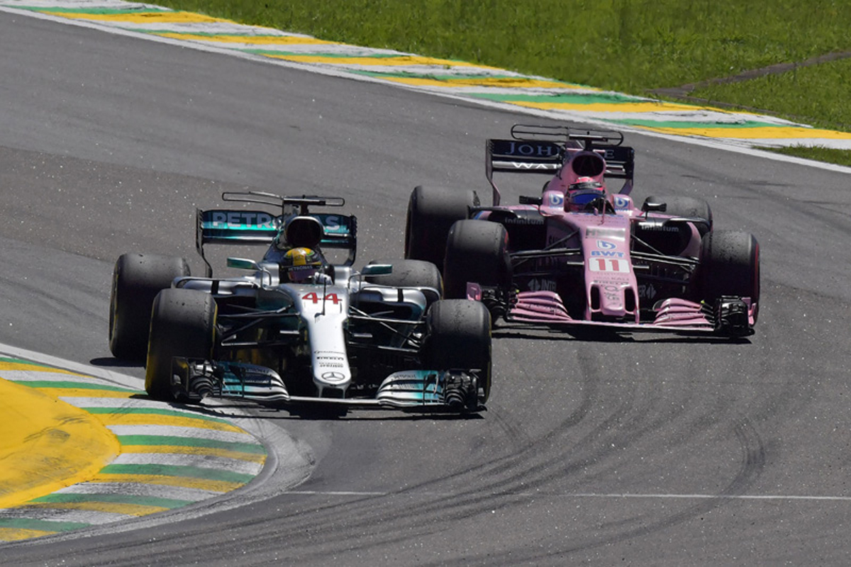 メルセデス、F1での“Bチーム”戦略を検討