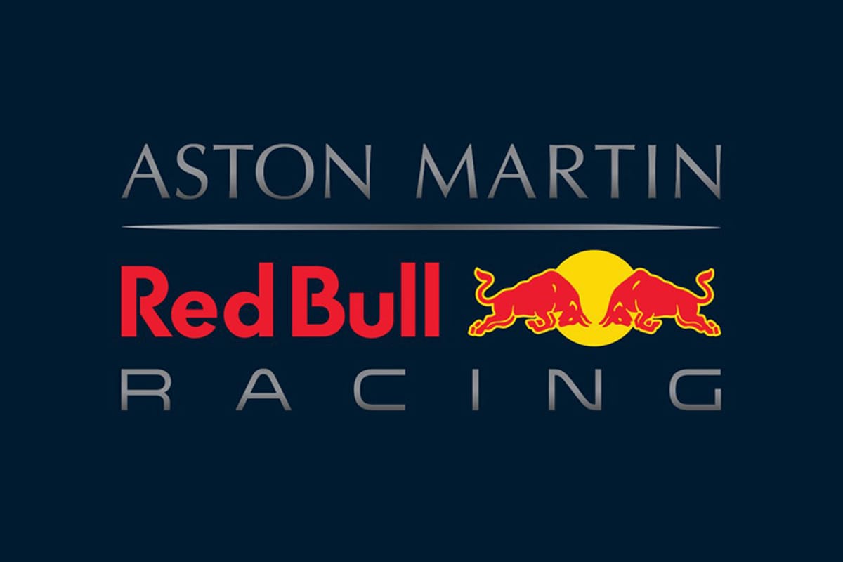【F1】 アストンマーティン・レッドブル・レーシングが始動