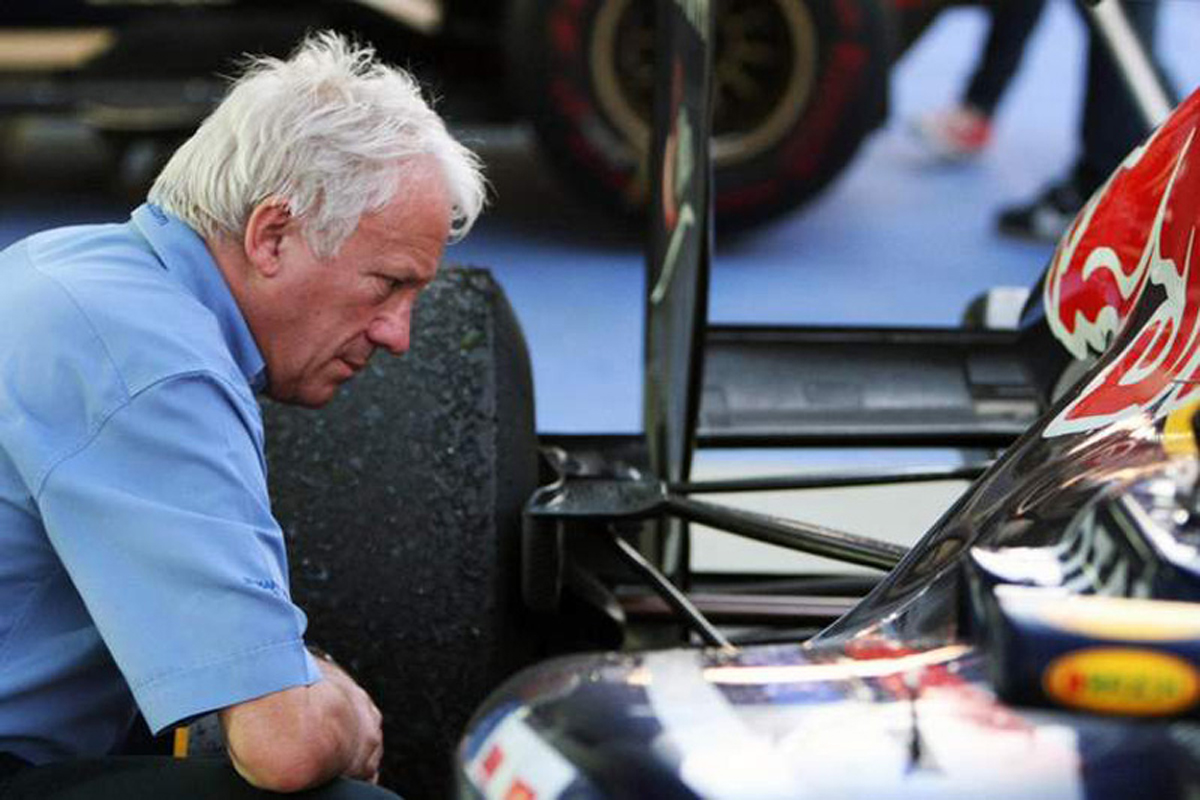 チャーリー・ホワイティング 「F1の問題は3強チームが速すぎること」