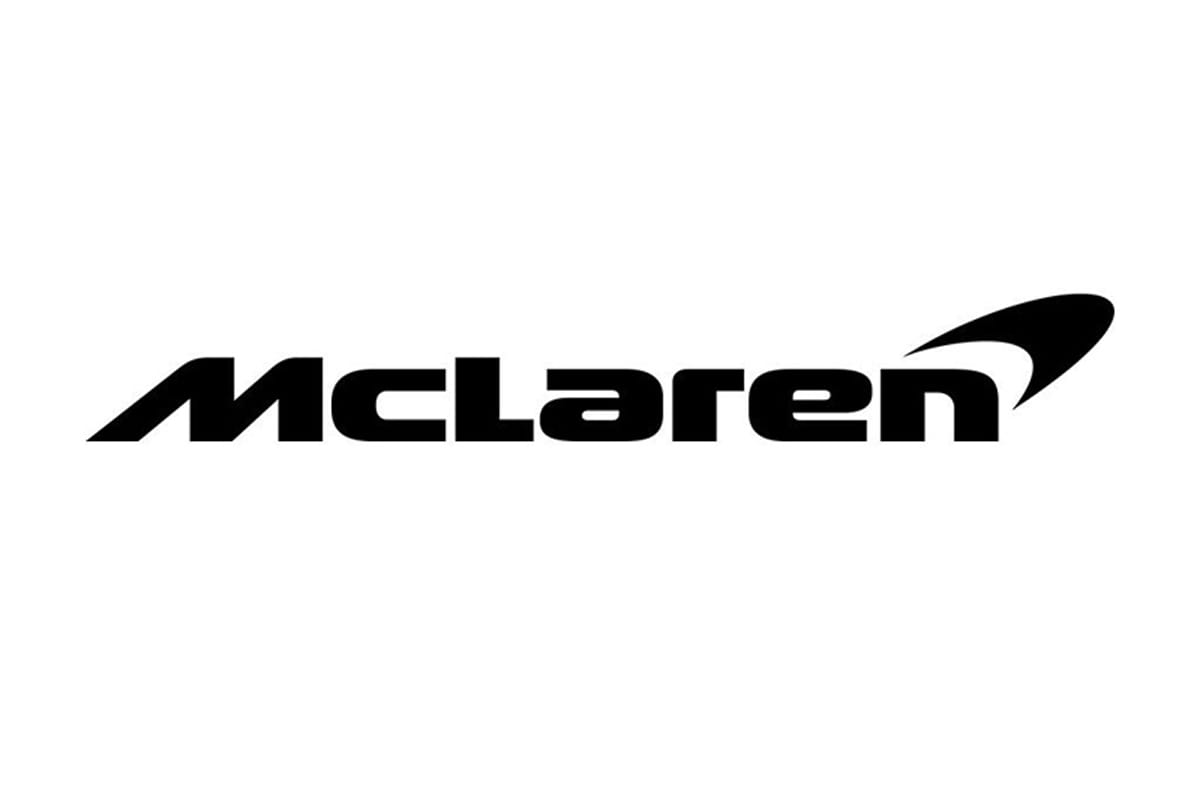 マクラーレン、2018年のF1チームロゴを公開