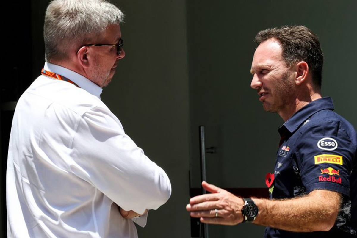 ロス・ブラウン 「2021年F1エンジンは独立系メーカー参入が重要な指標」