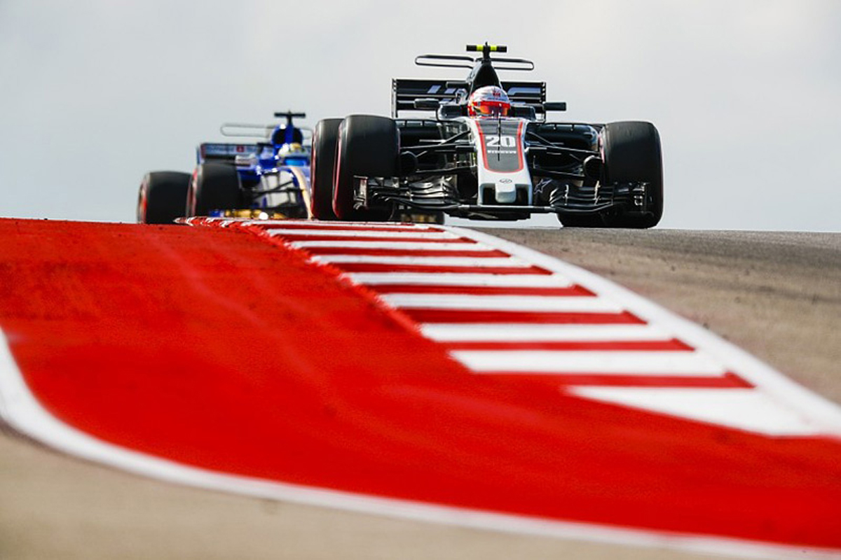 ハースF1、アルファロメオ/ザウバー型のフェラーリとの提携に前向き