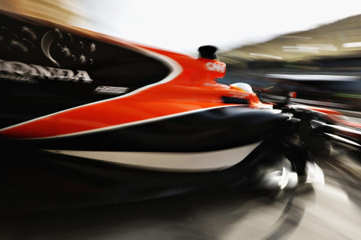 マクラーレン 「ホンダはF1の流儀を学んだ」