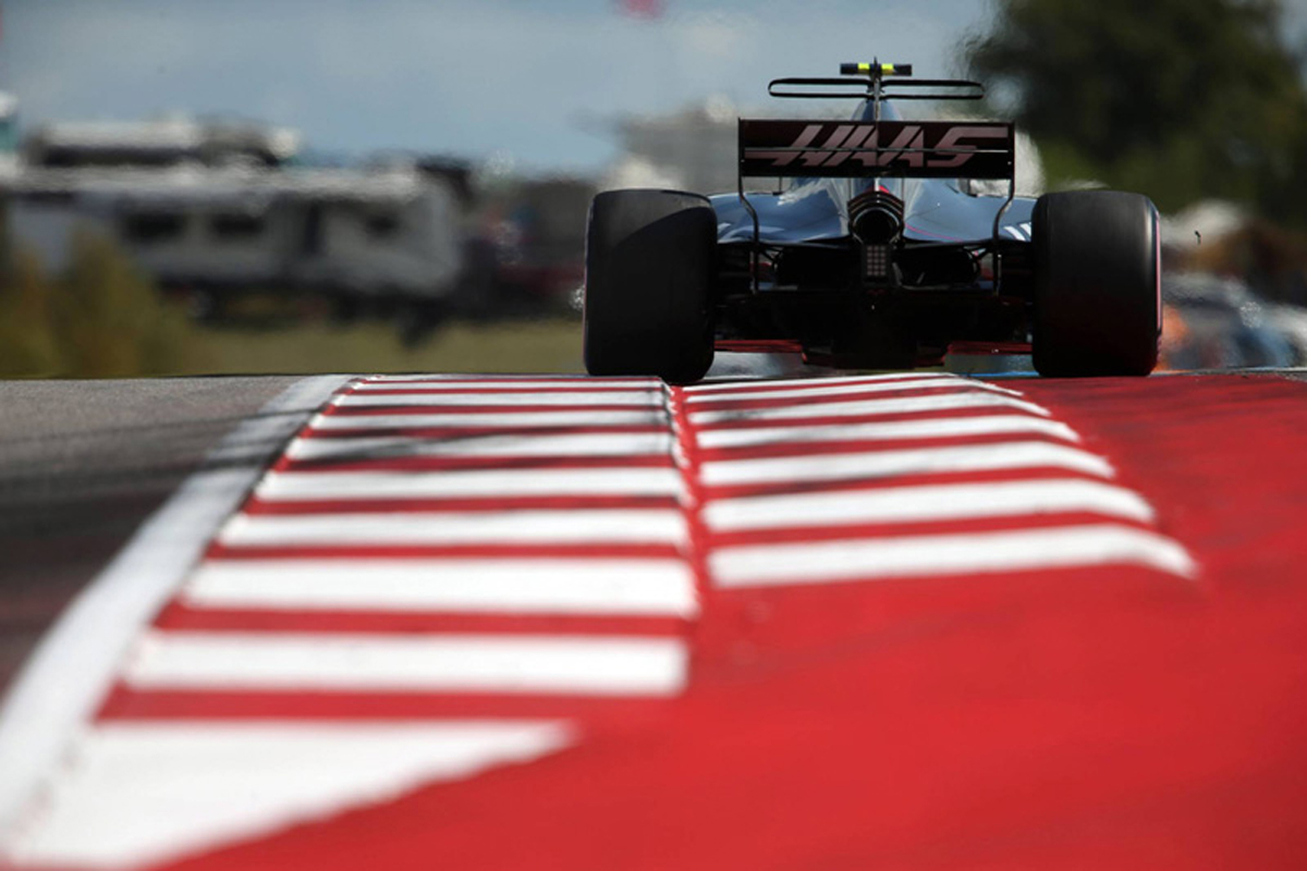 F1デンマークGP、2020年のF1初開催にむけて前進