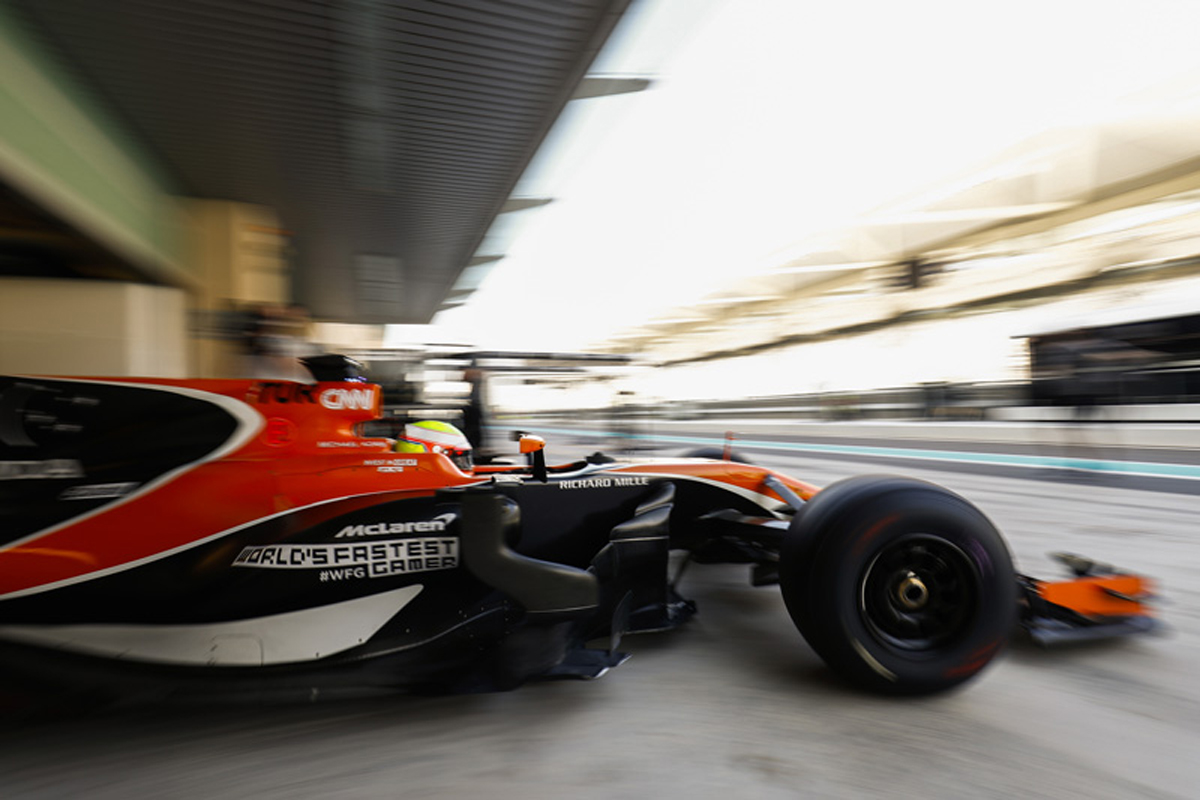 マクラーレン、将来的に独自F1エンジンを開発する可能性を否定せず