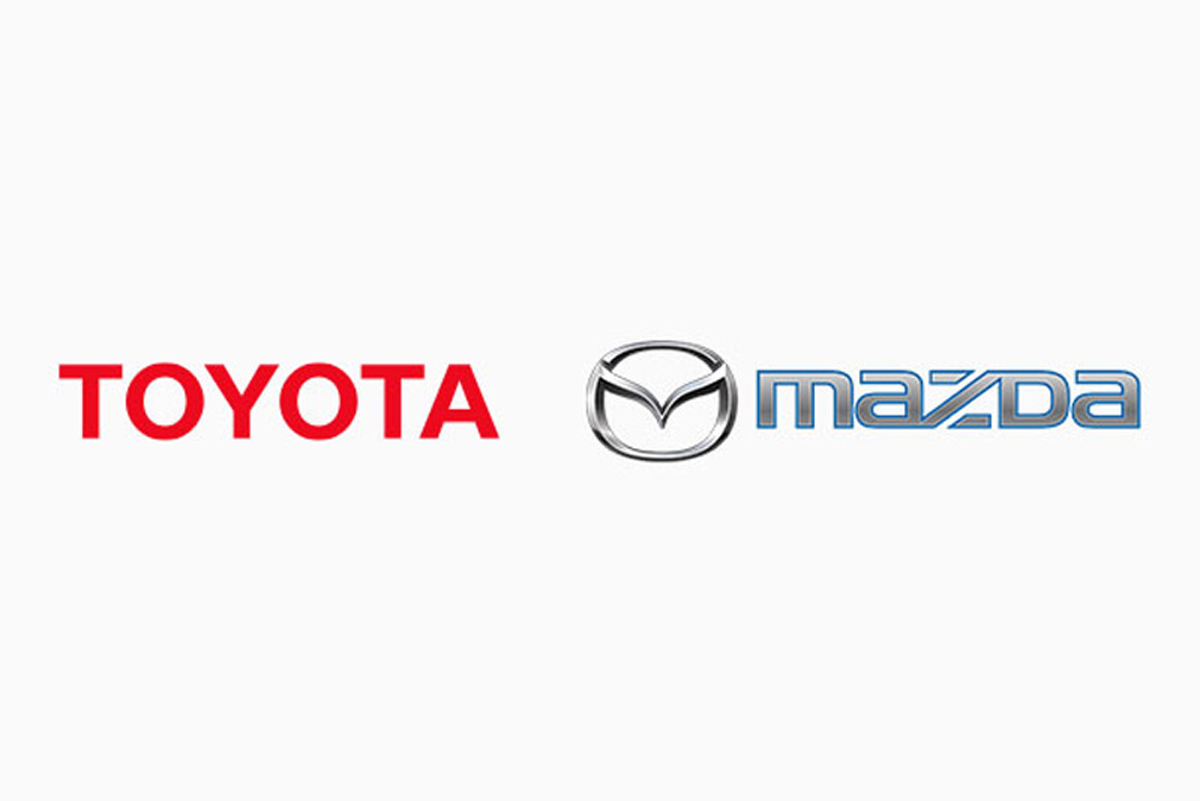 トヨタとマツダ、米国アラバマ州に合弁新工場を建設