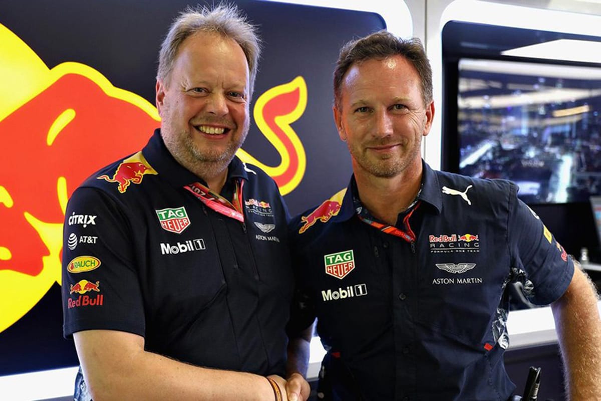 アストンマーティン、次世代F1の“グローバルエンジン”構想を支持