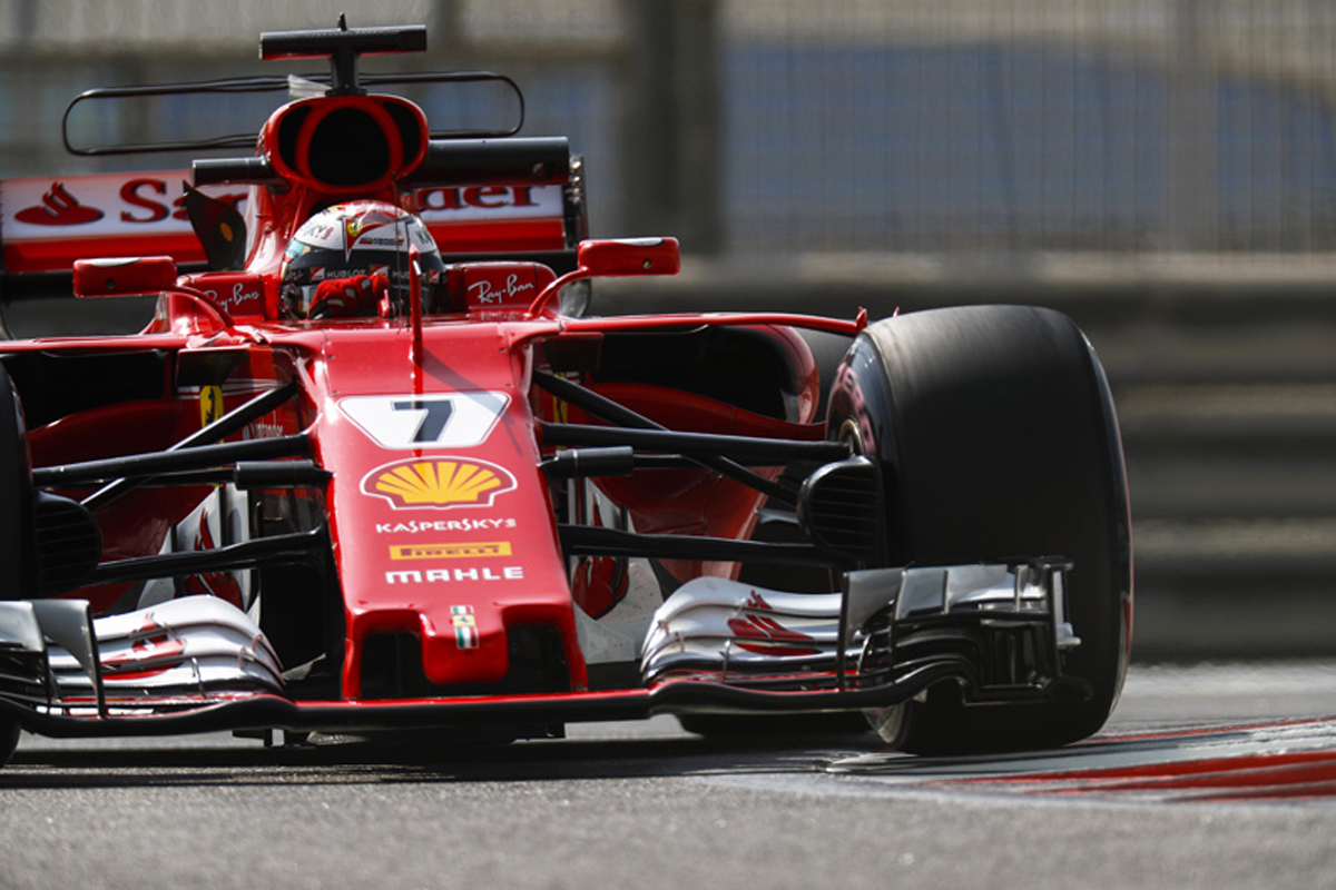 ピレリ 「2018年のF1は約1.5秒ラップタイムが短縮される」
