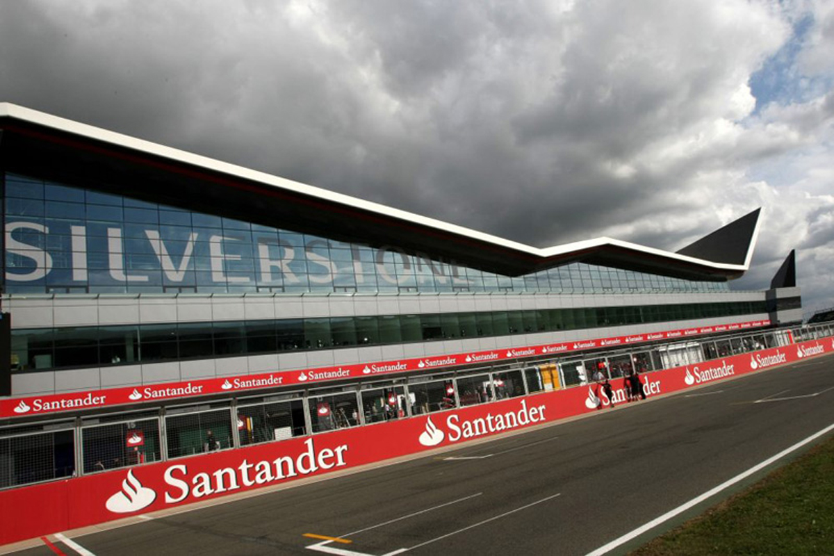 「F1イギリスGPの消滅は英国モータースポーツ産業にとって大打撃」