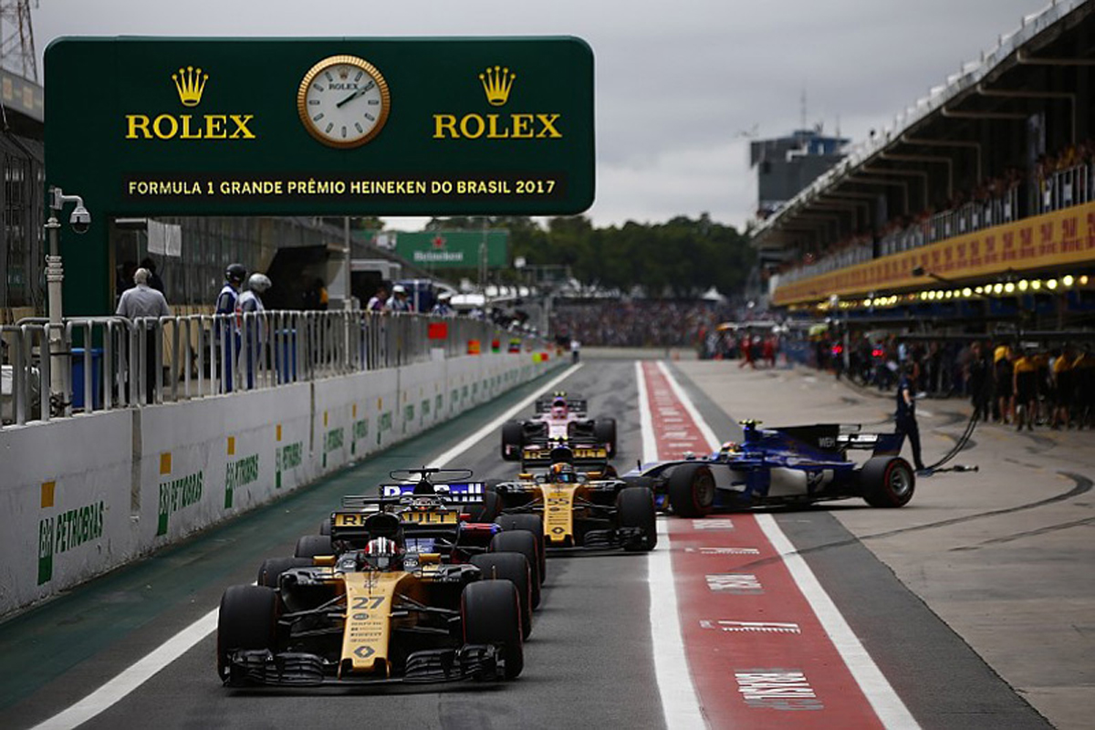 FIA会長 「F1のコスト削減は予算キャップだけに頼ってはいけない」