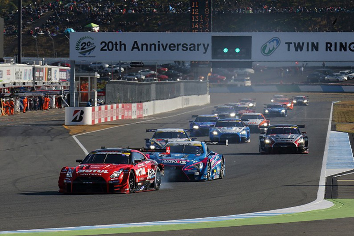「SUPER GTとの提携はDTMが生き残る絶好のチャンス」とドライバー