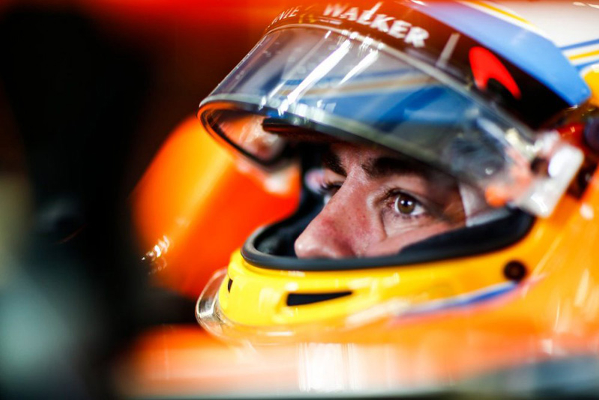 マクラーレン 「アロンソがホンダを見限れと要求した事実はない」