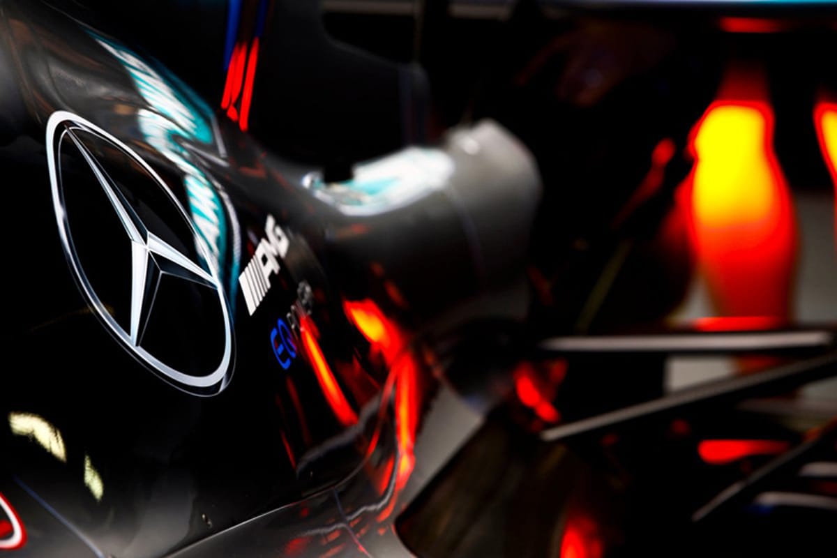 メルセデス、2018年の3基のF1エンジン使用制限は“クレイジー”