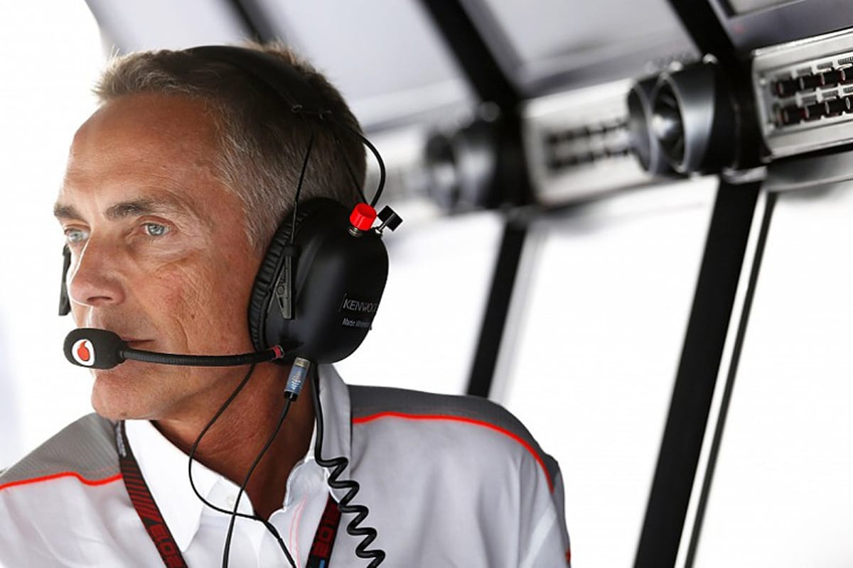 マーティン・ウィットマーシュ、FIAの臨時コンサルタントとしてF1復帰