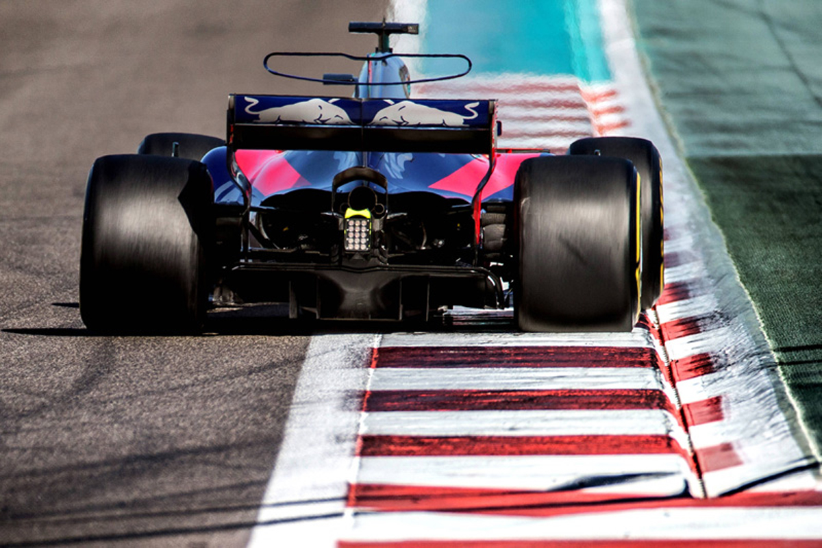 トロロッソ・ホンダにとって3基のF1エンジン使用制限は“頭痛の種”