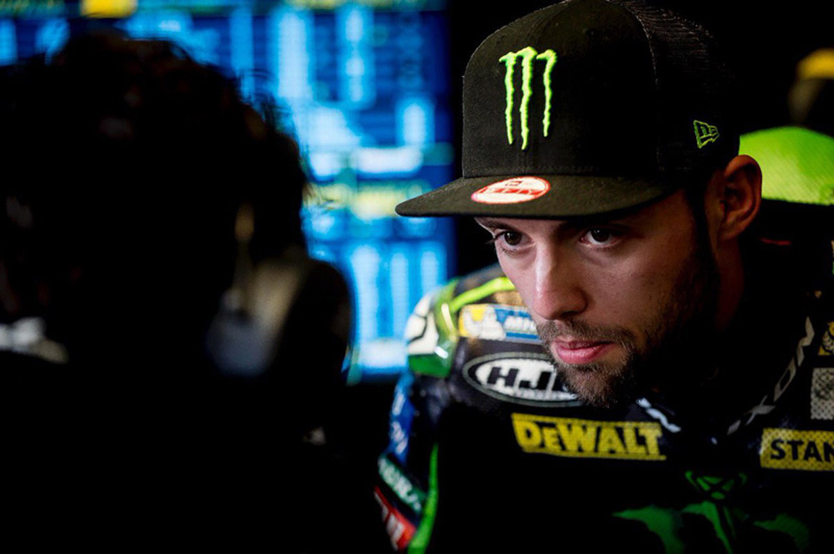 【MotoGP】 テック3、ジョナス・フォルガーの2018年の不参加を発表