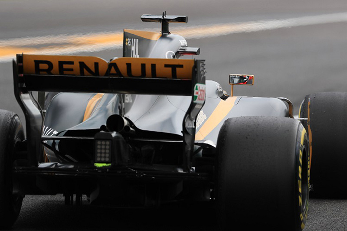 ルノー 「誰も新しいF1パワーユニットへの改革など望んでいない」