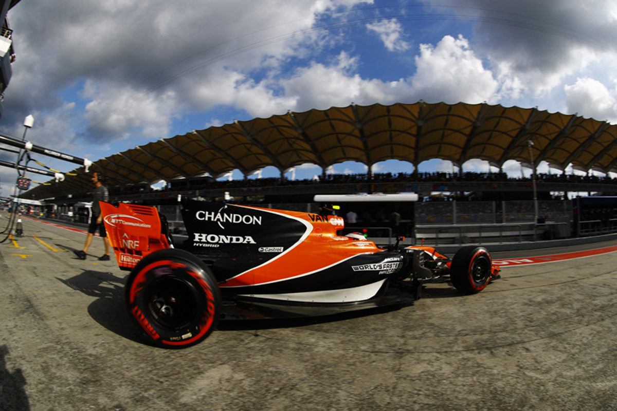 【F1】 2019年F1マシンはスポンサー露出を配慮してボディワークを変更