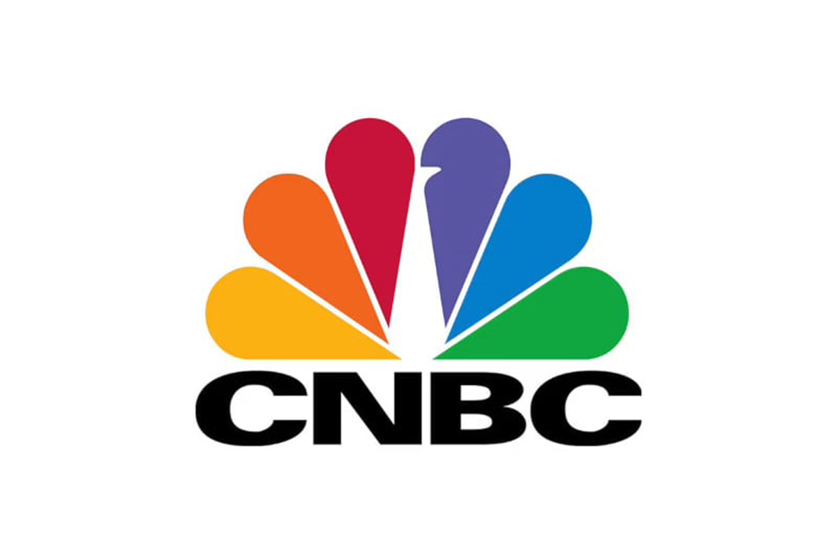 マクラーレン、CNBCとのスポンサー契約を発表