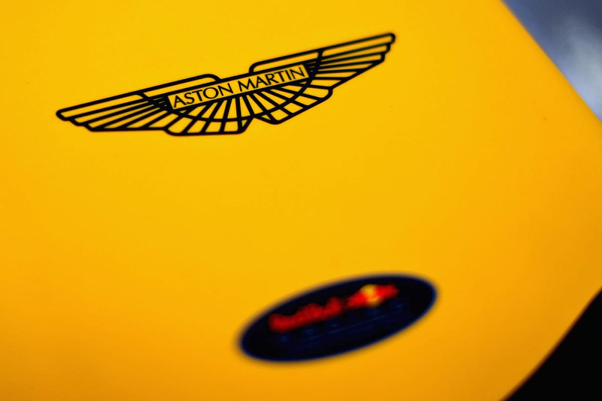 アストンマーティン、コスワースとの共同F1プロジェクトに前向き