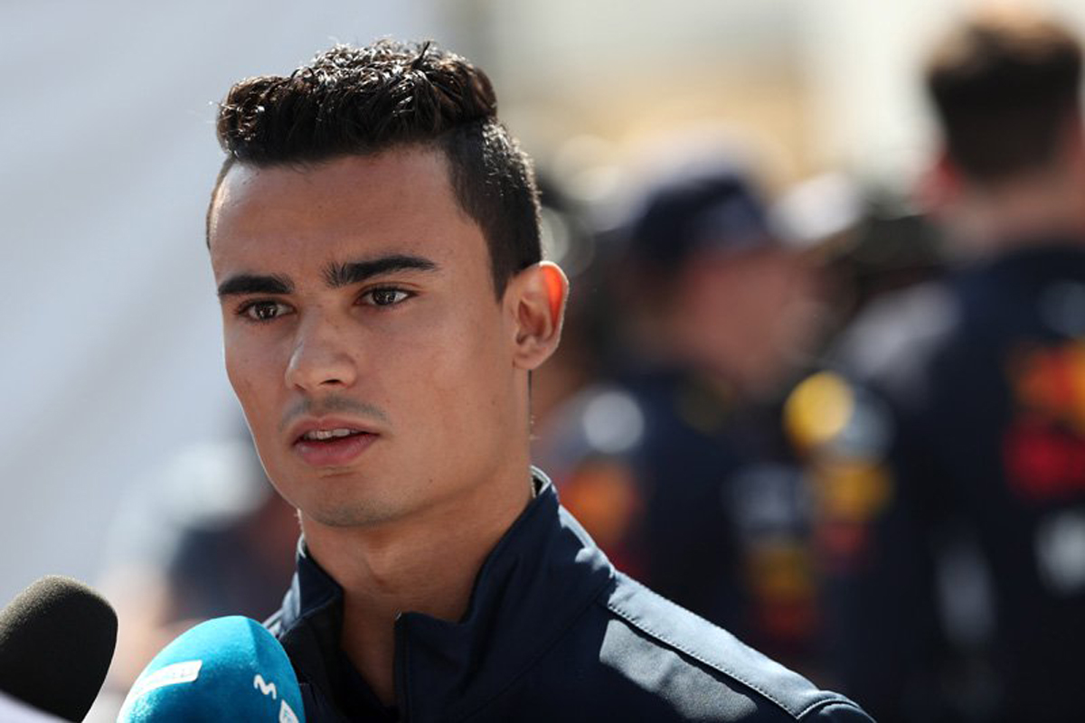 メルセデスF1、パスカル・ウェーレインをテストドライバーに起用