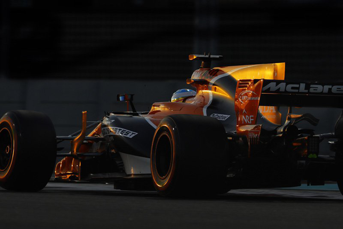 「マクラーレンやホンダが苦戦するF1は何かが間違っている」