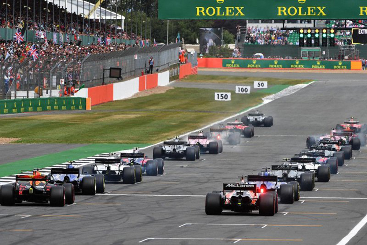 【F1】 FIA技術代表 「テクノロジーとエンターテインメントは共存できる」