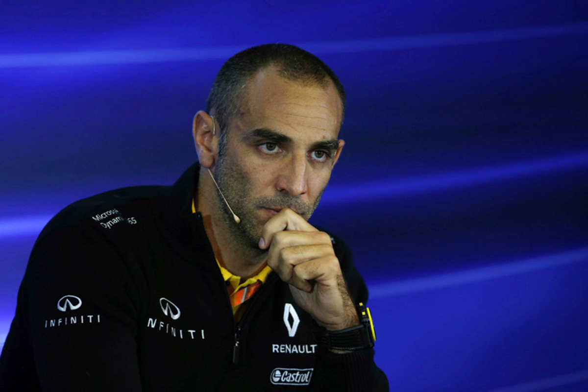 ルノーF1 「3基のF1エンジン制限は変更される可能性もある」