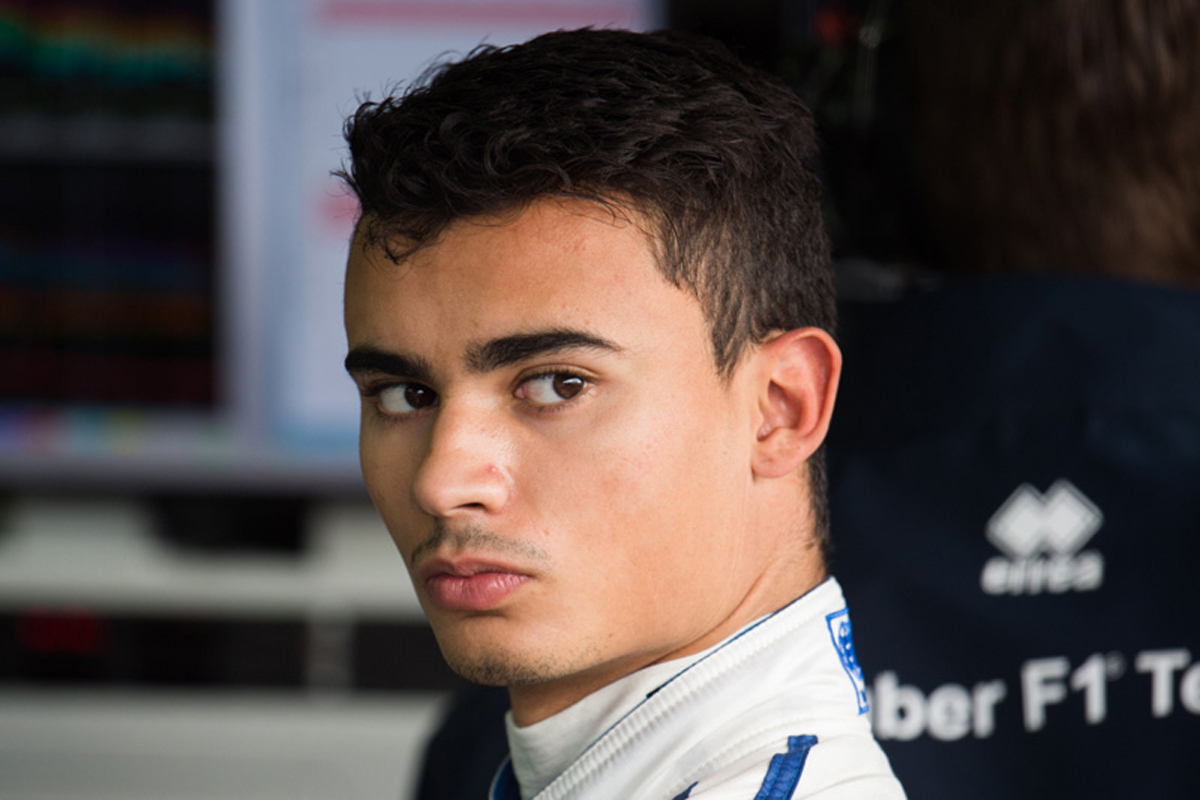 パスカル・ウェーレイン、2018年はDTM復帰が濃厚に