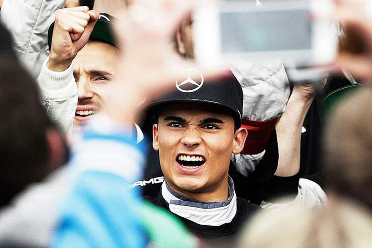 パスカル・ウェーレイン 「F1シートのために20億円を調達できなかった」