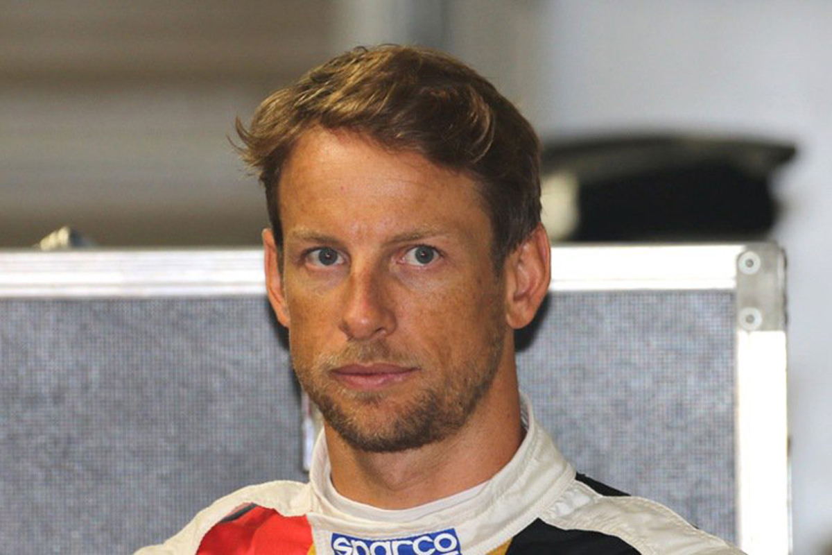 ジェンソン・バトン、鈴鹿ファン感謝デーへの来場が決定