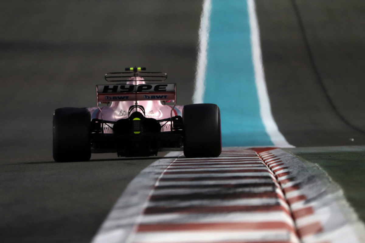【F1】 ロス・ブラウン 「DRSは当面F1にとって必要悪」