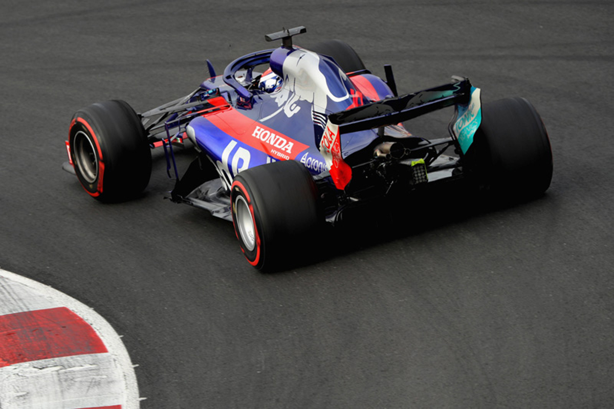【動画】 2018 第1回 F1バルセロナ合同テスト 2日目 ダイジェスト