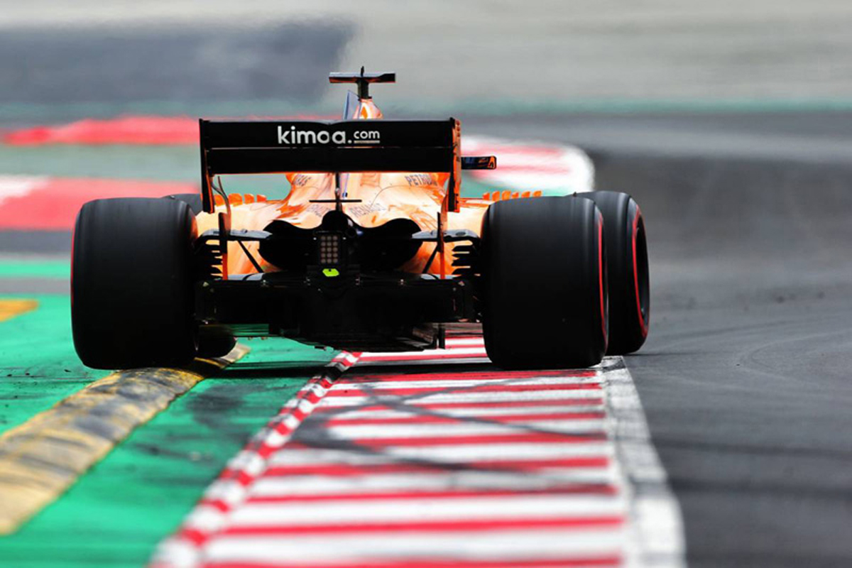 「マクラーレンはホンダとの決別を早まった」と元F1エンジニア