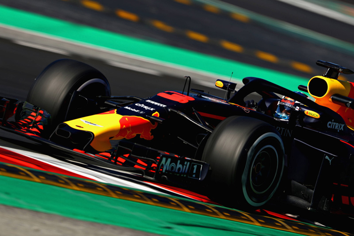 レッドブル 「2019年のF1エンジンの決定は5月が最終期限ではない」