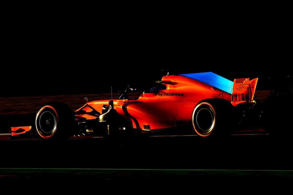 フェルナンド・アロンソ 「ホンダF1との低迷によってF1引退も考えた」