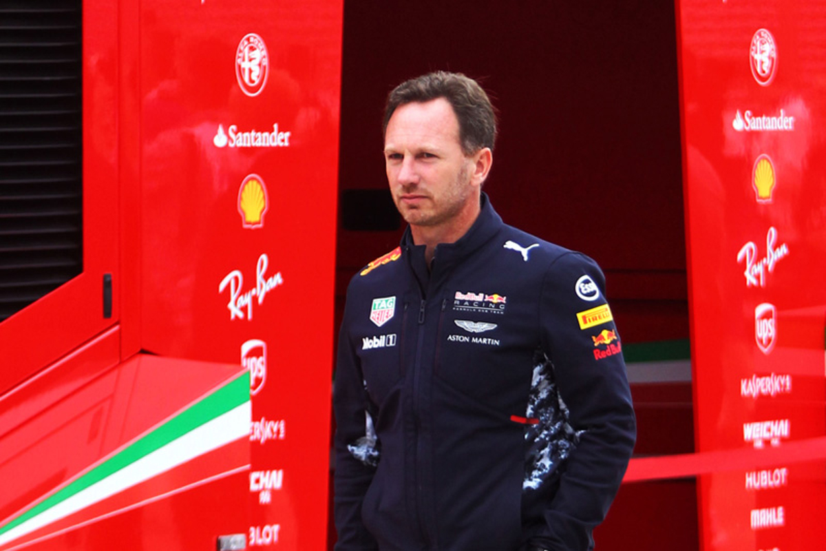 レッドブル 「F1は“身代金”を払ってまでフェラーリを慰留すべきではない」