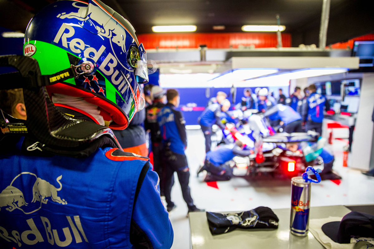 ブレンドン・ハートレー 「WECでの経験はF1復帰のために重要だった」