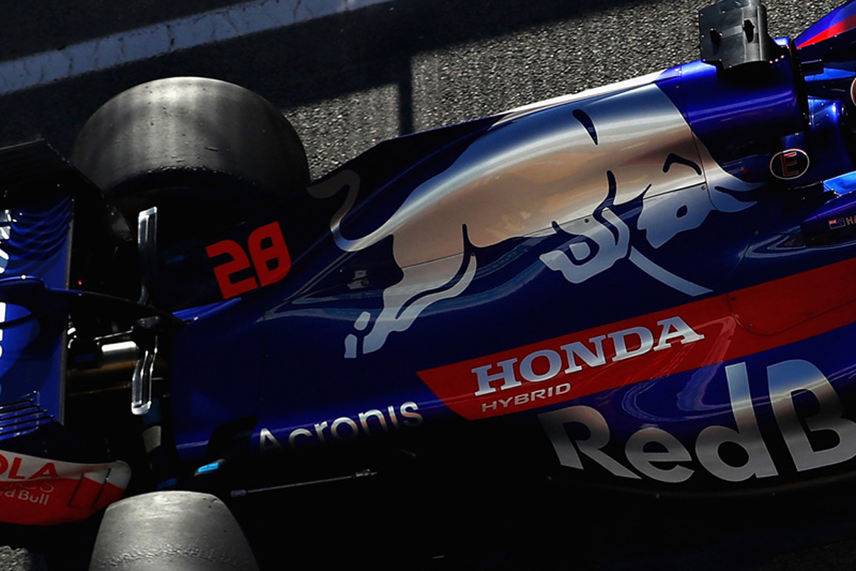 レッドブル 「ホンダとルノーのF1エンジンを見極められる素晴らしい状況」