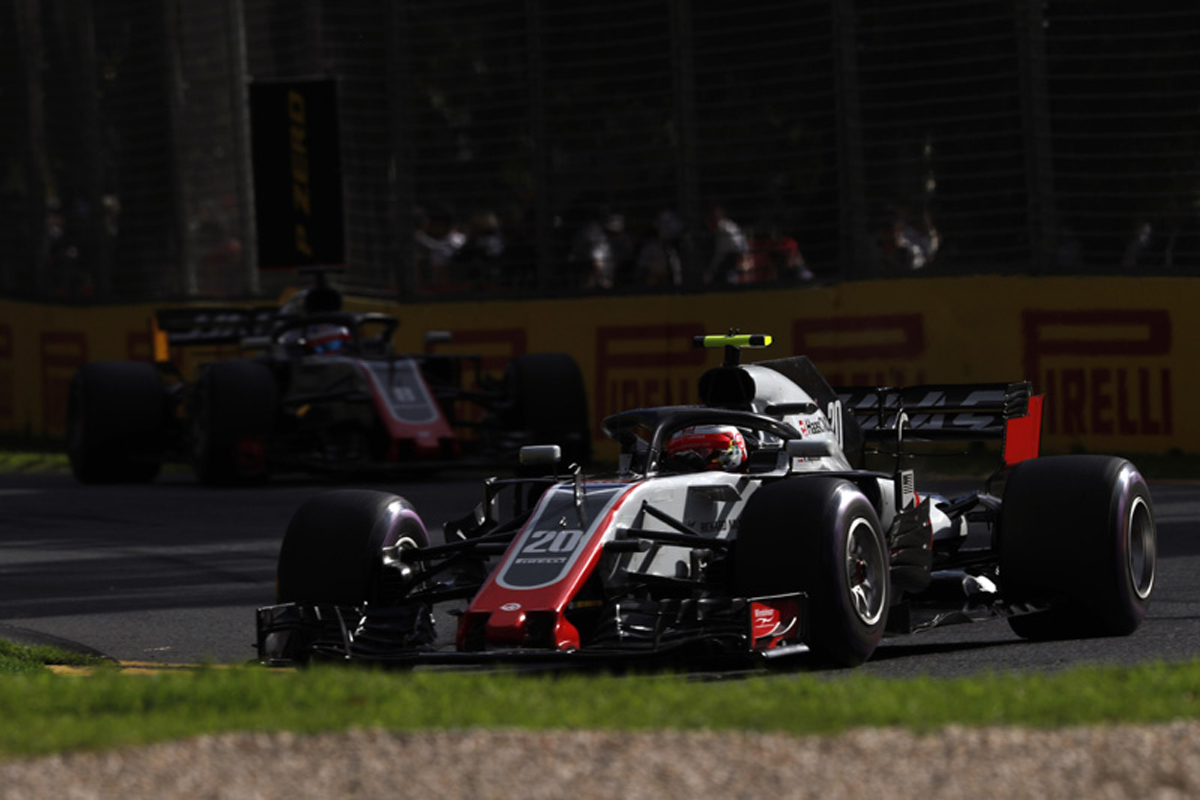 フォース・インディア、ハース/フェラーリの技術提携の調査を要請