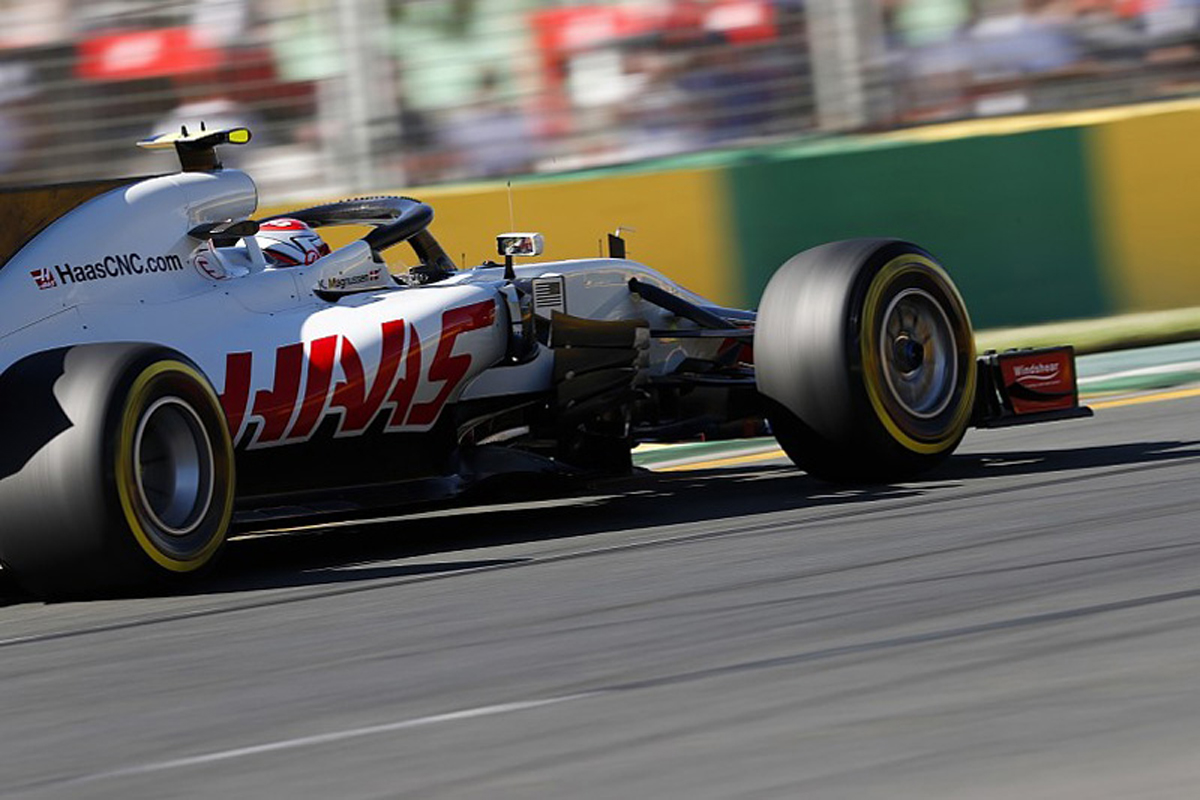 ハースF1 「ダラーラとフェラーリへのアウトソーシングが成功している」