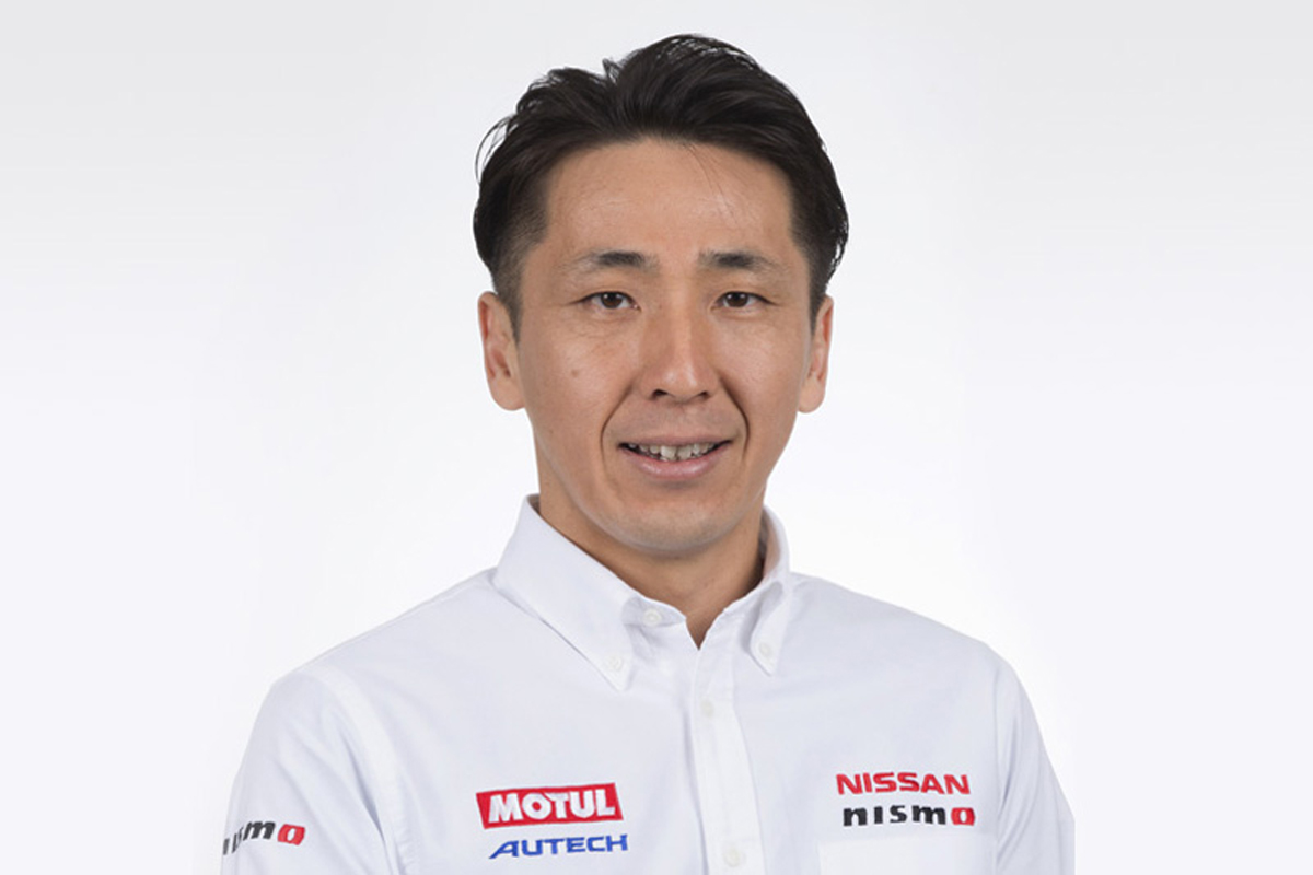 松田次生、KCMGからブランパンGTシリーズアジア（R1/R2）に出場