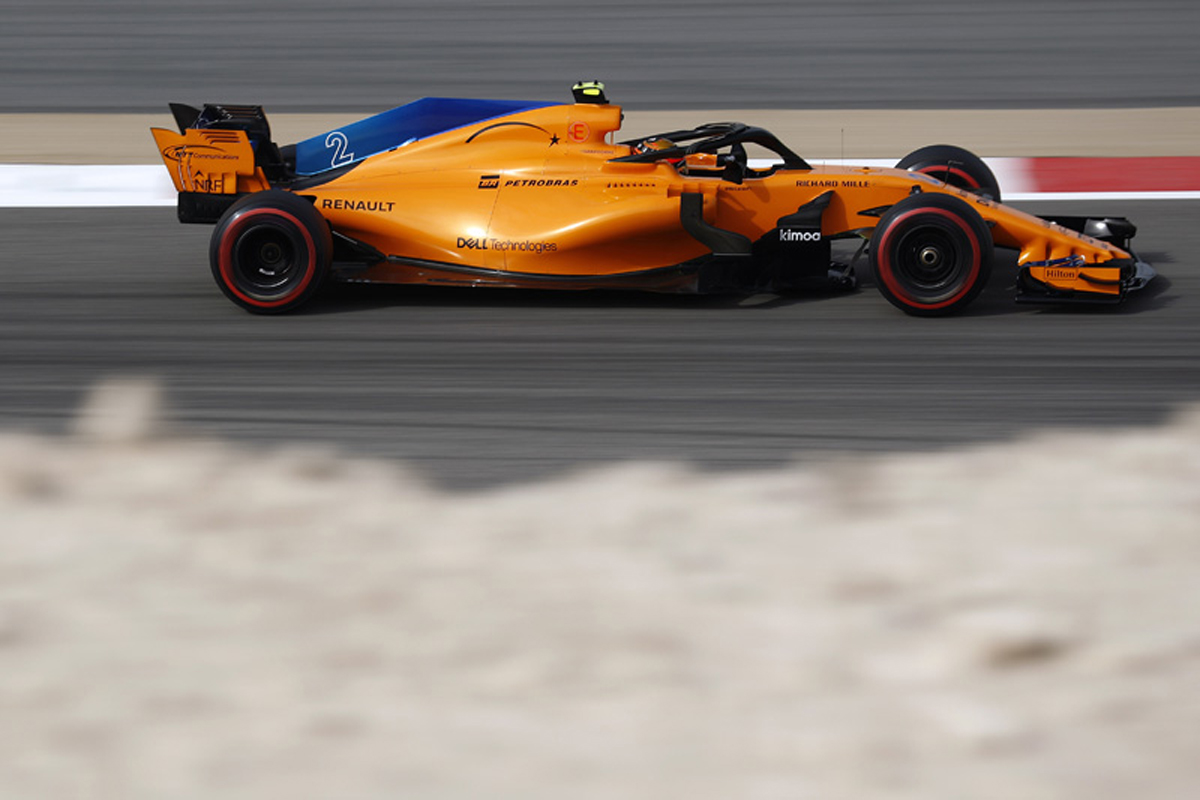 レッドブル 「マクラーレンがホンダを切ったのは戦略的ミス」