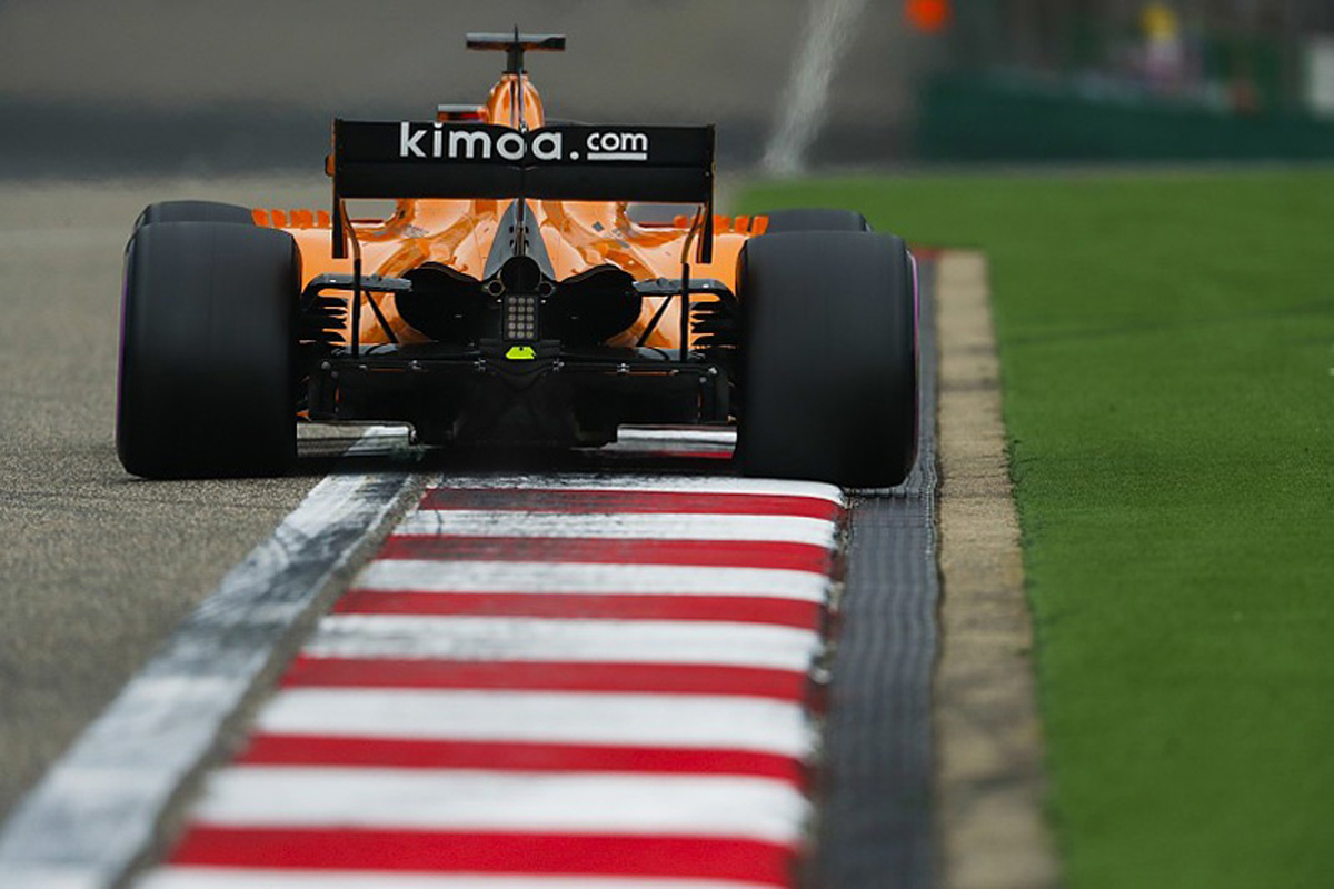 マクラーレン 「MCL33に設定したパフォーマンス目標が低すぎた」